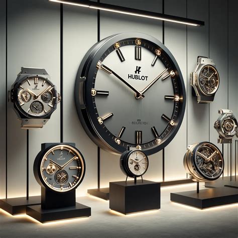 hublot wall clock amazon|Hublot wall clock uk.